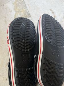 Cozy Crocs Slippers - Perfect for Lounging
