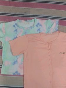 Cute T-Shirt combo