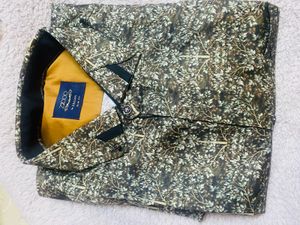 Printed Full Sleeve Shirt