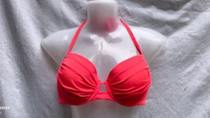 P. VICTORIAS SECRET SEXY BRA