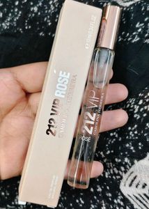 Carolina Herrera 212 VIP Rose Rollerball