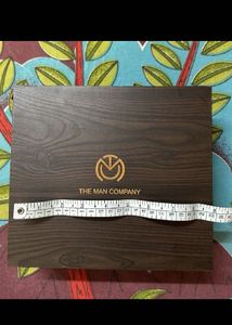 The Man Company Box