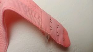 Pretty Pink Bra💞