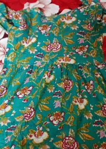 short kurti