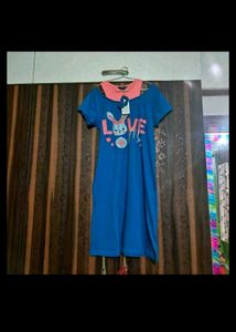 Night suit for women
