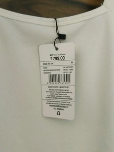 Chic Square Neck Sleeveless White Mini Dress
