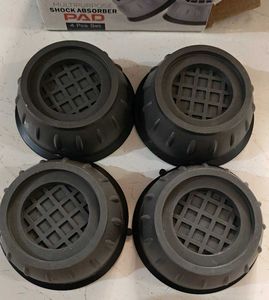 Multipurpose Shock Absorber Pads 🥳(Set of 4)