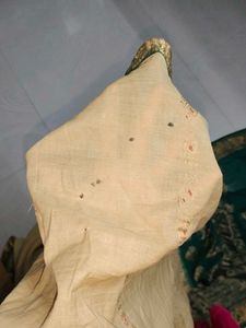 Pure Kanchi Pattu Saree