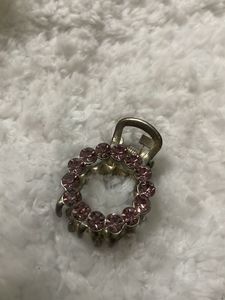 Assorted Hair Claw Clips Lot