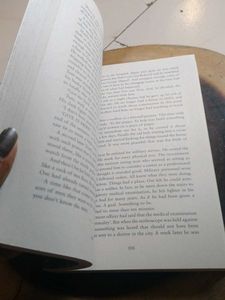 A Man Called Ove by Fredrik Backman