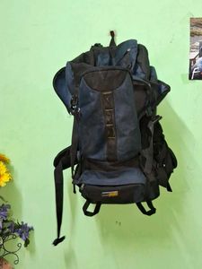 Durable Travel Backpack