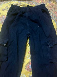 Stylish Cargo Pants