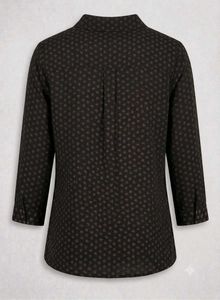 Casual Wear shirt style top for women