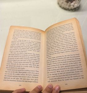 White Death by Clive Cussler