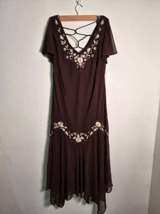 Elegant Embellished Evening Gowns