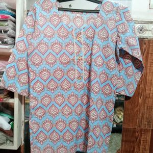 Jaipuri Tunic