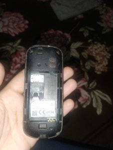old nokia phone