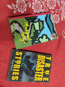 Malgudi Days And True Disaster Stories
