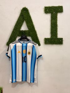 Argentina Football Jersey