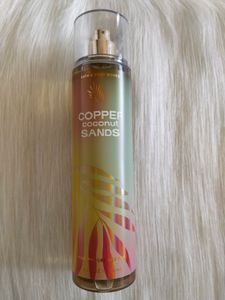 Bath And Body Works