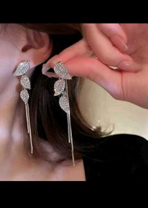 Savana Korean Earrings set of 2