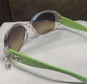 DG By Solar X Sunglasses