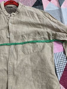 Laven Long Sleeve Casual Shirt