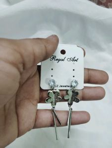 5 pairs of Cute Earrings