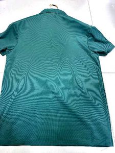Stylish Men's Polo Shirt made in china