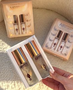 Charlotte Tilbury Airbrush Setting Spray Set of 2