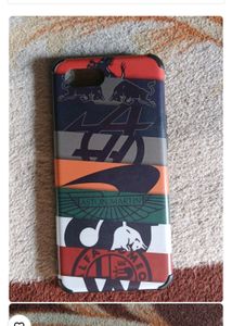 Collage Phone Case
