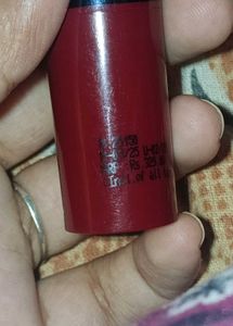 Nykaa Matte lipstick