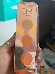 Glam Goddess BB Cream