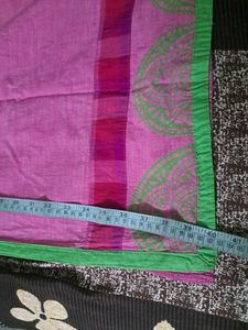 Comfy Pink Kurta