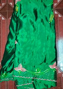 Silk Saree
