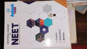 NEET 2023-2024 Study Material for Droppers