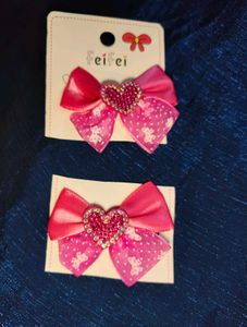 Hair Clips for Kids