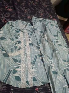 Women Cord Set