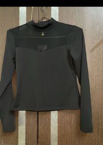 NEW WITH TAG style top