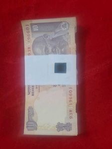 10 rs full pkt little bit  damage