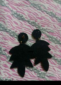 Colorful Earrings Combo 3