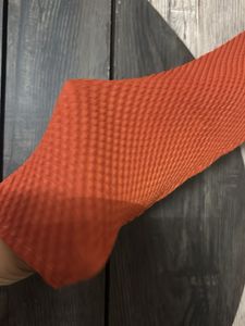 Korean bamboo dress