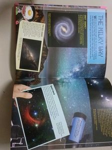 The Science Book