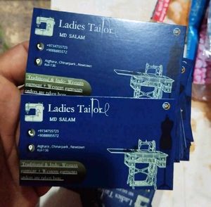 Business Card