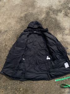The North Face Puffer Coat
