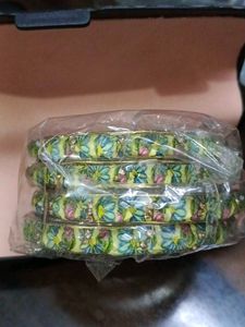 Beautiful Bangle Set 5