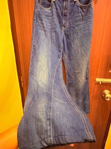 Levi's Women's Blue Jeans
