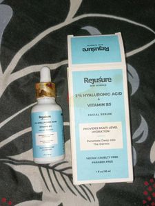 Facial Serum