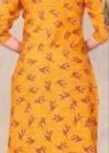 New Kurti❣️