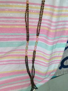 3 Elegant Mangalsutra with Pendant